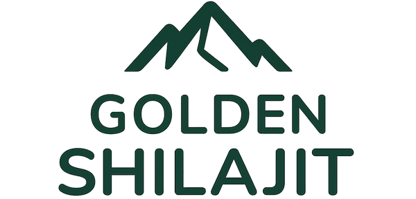 Golden Shilajit
